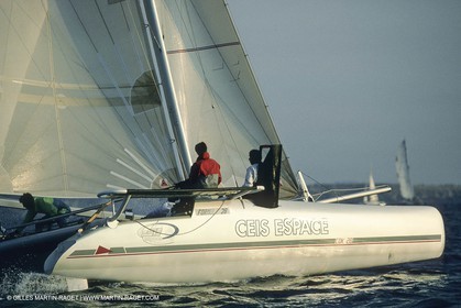 Formule 28, Bandor (FRA,83)