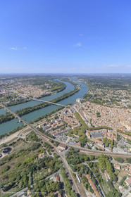 Tarascon-Beaucaire