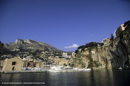 Monaco