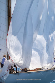 29 05 2026, Antibes (FRA,06), Les Voiles d'Antibes 2026, Race Day 2