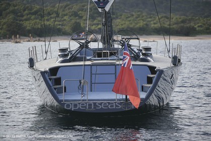 Sailing, Super Yachts, Wally yachts, Open Season