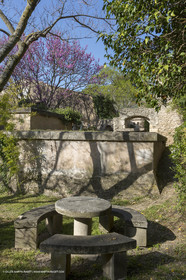 19 04 2018, Goult (FRA,84)