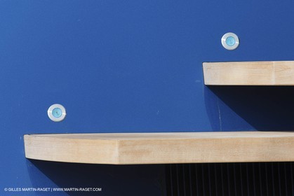 23 09 2012 - Monaco (MON) - Wally Yachts - Wally 50 m Better Place