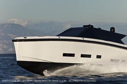 Motor Yachts - Wally - Wallypower 73