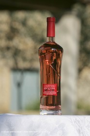 28 02 2008 - Cabasse (FRA, 83) - Vins Domaine du Lac