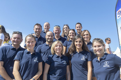 13 09 2019, marseille (FRA,13), Juris Cup 2019, Day 1