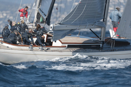 26 09 2020, Saint-Tropez (FRA,83), Les Voiles de Saint-Tropez 2020, Day 1