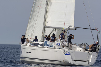 15 09 2019, Marseille (FRA,13), Juris Cup 2019, Day 3