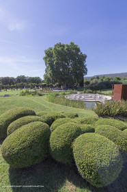 22 06 2018, Saint-Saturnin les Apts (FRA,84), Domaine des Andéols