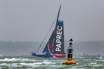22 07 2023, Cowes (UK, IOW), Rolaex Fastnet Race start