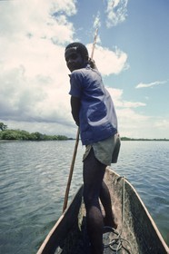 Destinations - Indian Ocean - Madagascar