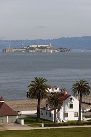 06 01 2011 - San Francisco (USA, CA) - Crissy field