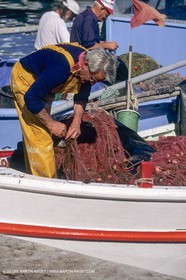 Monde maritime, Pêche, pêcheurs, bateaux de pêche, Marine world, fishing, fishermen, fishing boats