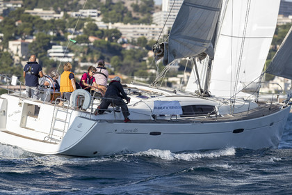 16 09 2022, Marseille (FRA,13), Juris Cup 2022, jour 1