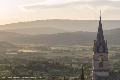 01 06 2018, Bonnieux (FRA,84)