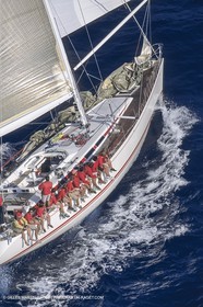 Sailing, yacht Racing, Nioulargue Voiles de Saint Tropez