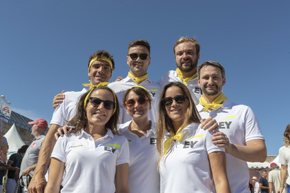 13 09 2019, marseille (FRA,13), Juris Cup 2019, Day 1