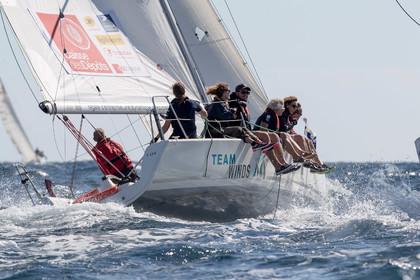 17 09 2021, Marseille (FRA,13), Juris Cup 2021, jour 1