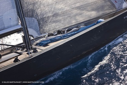 01 10 2008 - Saint Tropez (FRA,83) - VOiles de Saint Tropez 2008