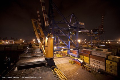 01 03 2012 - Naples (ITA) - 34th America's Cup - America's Cup World Series Naples 2012