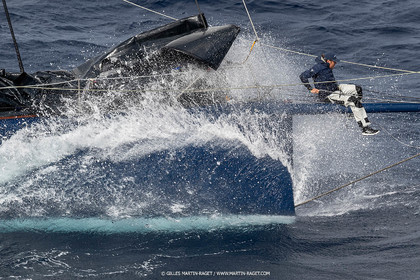 Voiles de Saint-Tropez 2021