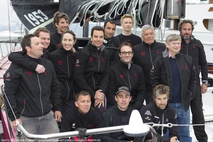 21 03 2015, Saint Tropez (FRA,83), 900 Nautiques de Saint Tropez by SFS, Start, SFS II