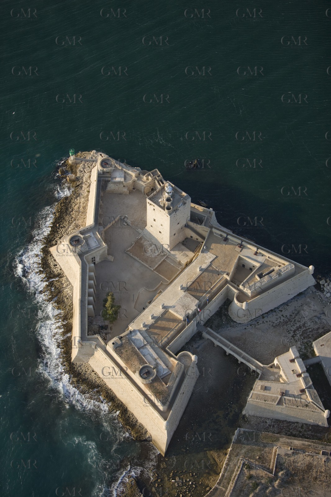 03 10 2008 - Fos   mer (FRA, 13) - L'Hydroptère - Speed record attempt