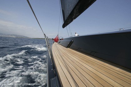 Sailing, Super Yachts, Wally Yachts, Tango