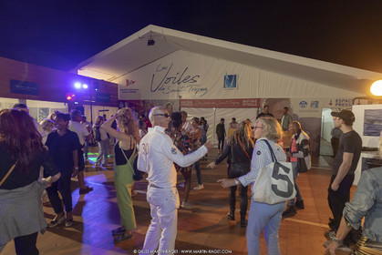 02 10 2019, Saint-Tropez (FRA,83), Les Voiles de Saint-Tropez 2019, day 3