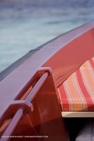 08 10 2007 - St Jean Cap Ferrat (FRA, 06) - Wally yachts - Wally Tender 043