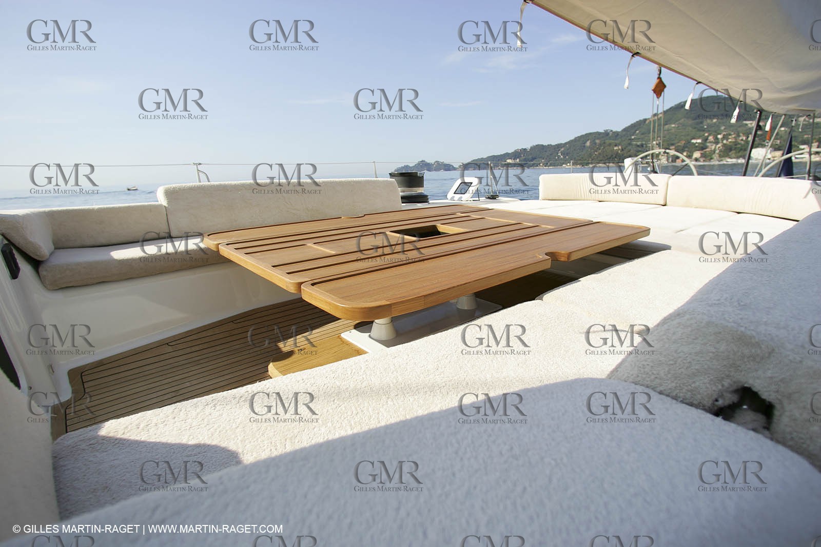 Sailing, Super Yachts, My Song