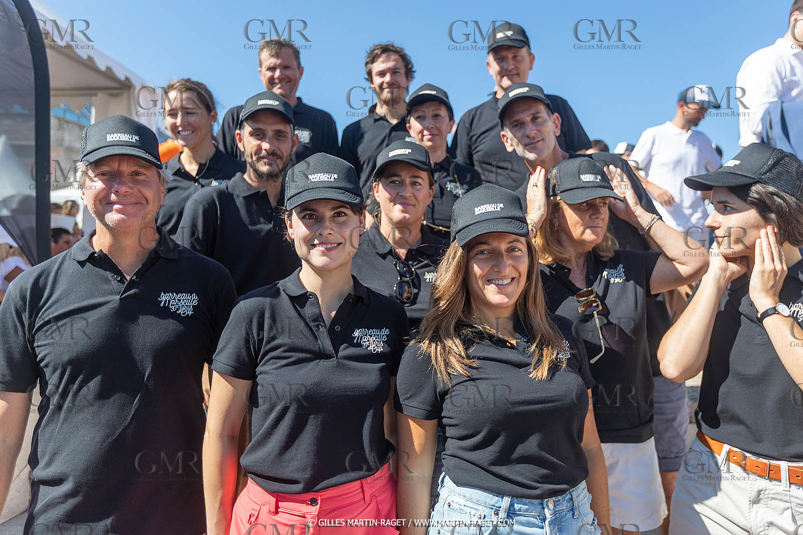 17 09 2021, MARSEILL(FRA,13) Juris Cup 2021, Equipages