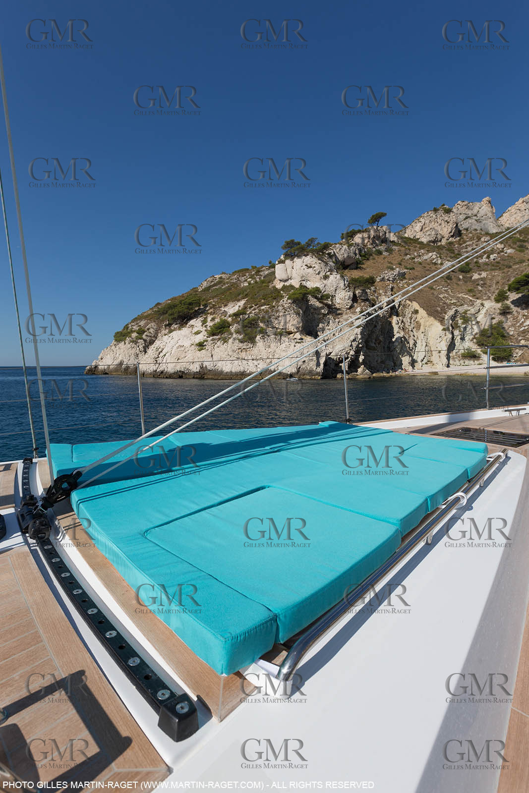 28 07 2016, Marseille (FRA,13) Chantier Wauquiez, Wauquiez Pilot Saloon 58