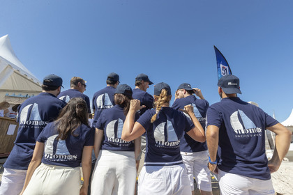 13 09 2019, marseille (FRA,13), Juris Cup 2019, Day 1