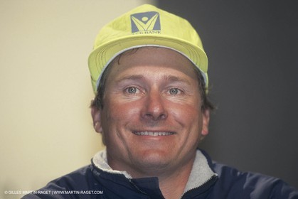 Sailing, People, sailors, owners, crew, designers, boatbuilders, VIPs, etc (check keywords)