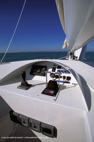 Sailing, Super Yachts, Liz