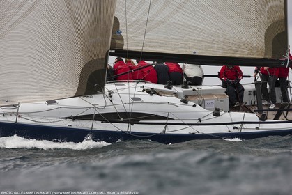 03 04 2010 - Marseille (FRA,13) - SNIM 2010 - Jour 2 - Rade Nord