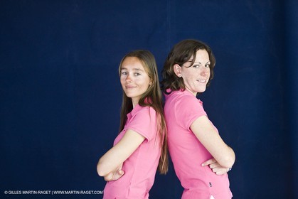 26 05 2008 - Paris (Fra, 75) - Présentation of the French olympic Team for Pekin 2008