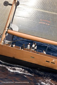 01 10 2008 - Saint Tropez (FRA,83) - VOiles de Saint Tropez 2008
