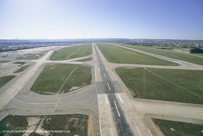 France, Provence, Etang de Berre