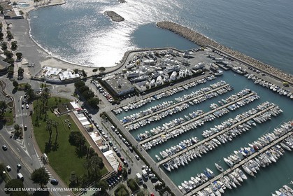 St Laurent du Var - Monaco Marine settings