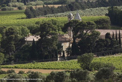 13 06 2012 - Lançon de Provence (FRA,13) - Domaine de Chateau Calissanne