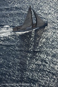 04 10 2009 - Villefranche (FRA,06) - Super Yachts, Wally Yachts - Wally 130