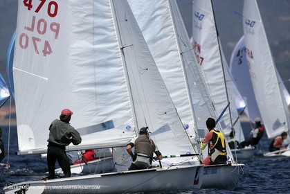 Hyères - 23 04 2006 - SOF 2006