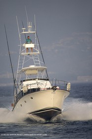 Water sports, Sportfishing, pêche au gros