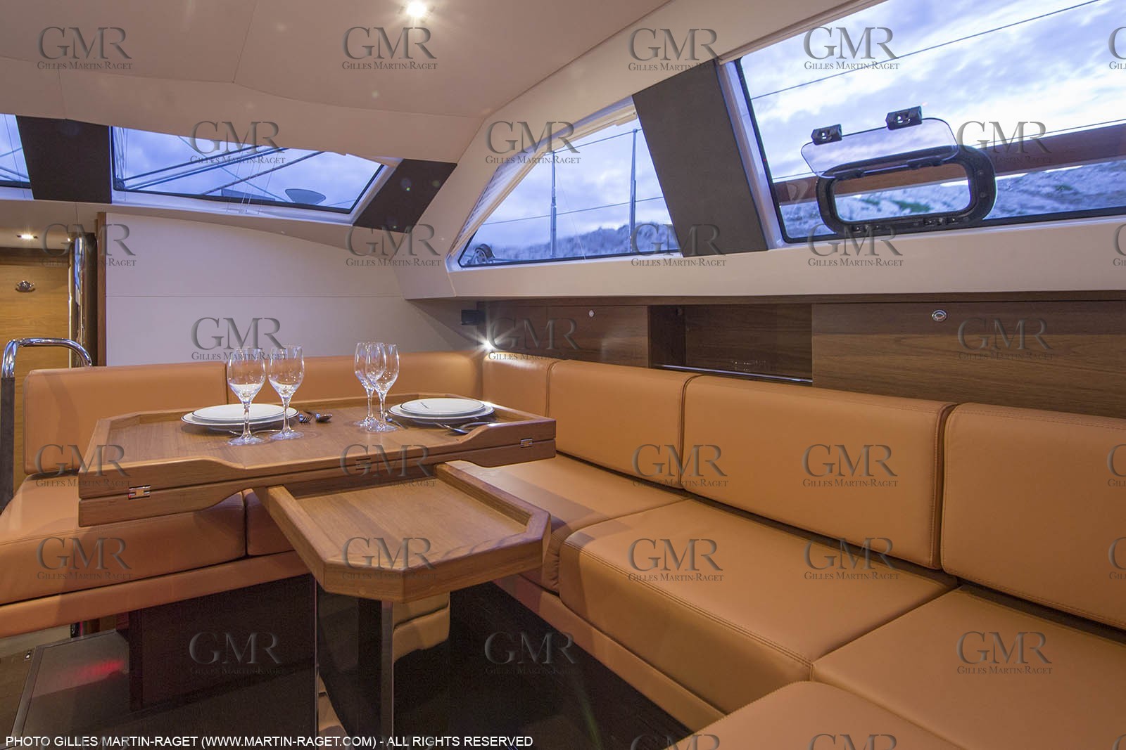 20 07 2015, Marseille (FRA,13), Wauquiez Pilot Saloon 48