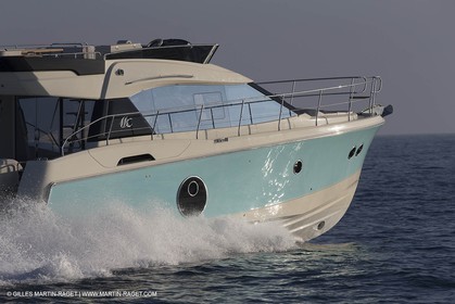 07 04 2014 - Palma de Mallorca (ESP) - Beneteau Group - Monte Carlo 4