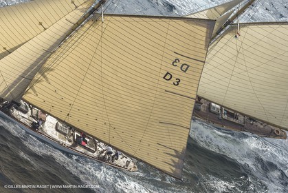 29 09 2014, Saint-Tropez (FRA,83), Voiles de Saint-Tropez 2014, Day 1,