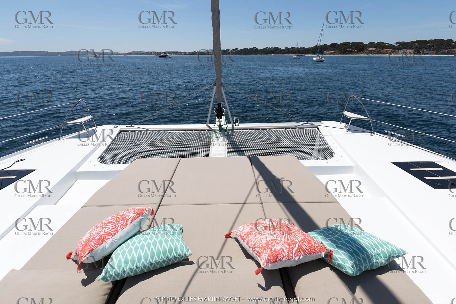 16 05 2017, Porquerolles (FRA,83), Chantier Fountaine-Pajot, Sanoa 47