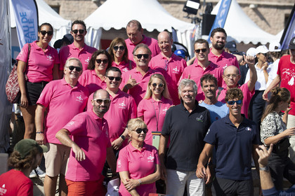 16 09 2022, Marseille (FRA,13), Juris Cup 2022, tous les équipages